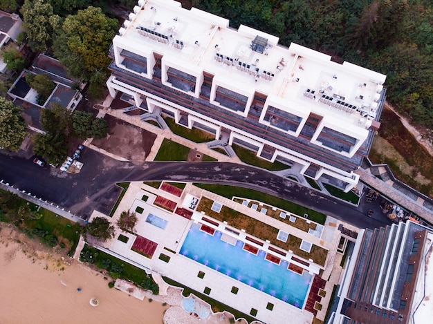 villa construction case study Dubai