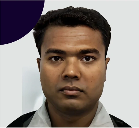 Md.Mahferoz Kabir (Sabuz)