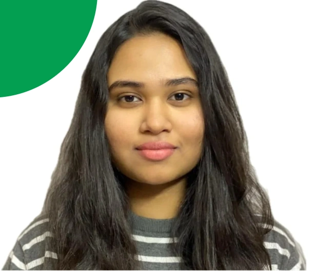Ruchira Siddiqui
